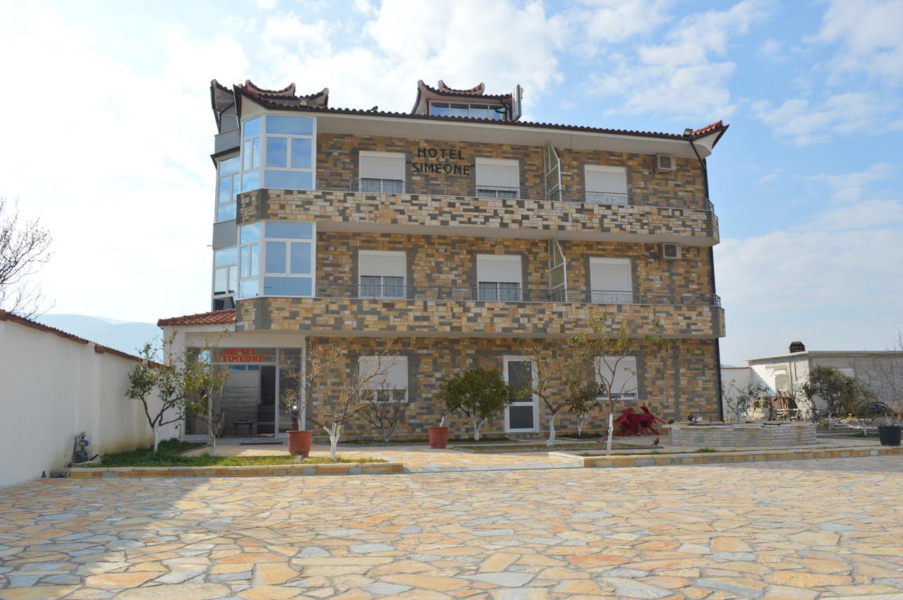 Hotel Simeone 4*